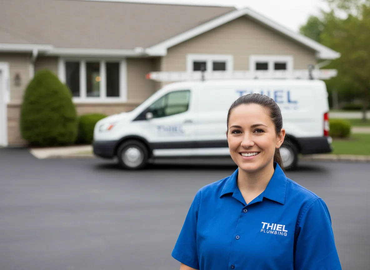 Plumber Hamersville, OH FAQs